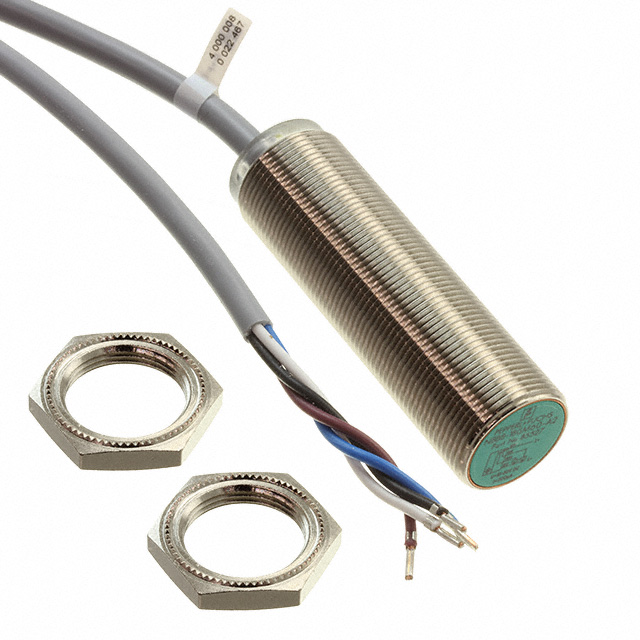 NBB8-18GM60-A2 - NBB8-18GM60-A2