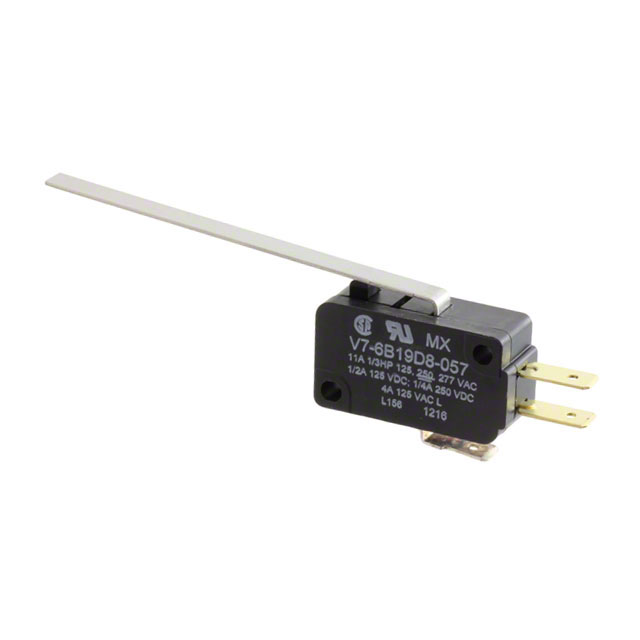 V7-6B19D8-057 - V7-6B19D8-057