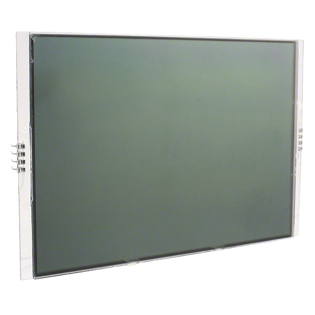 LCD-S101D40TR - LCD-S101D40TR