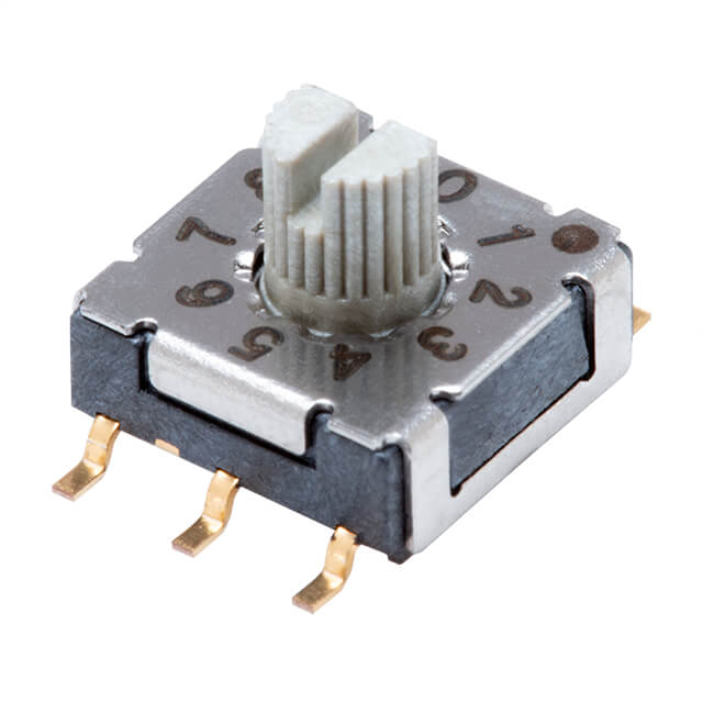 RDS-10S-7229-S-SMT-TR - RDS-10S-7229-S-SMT-TR