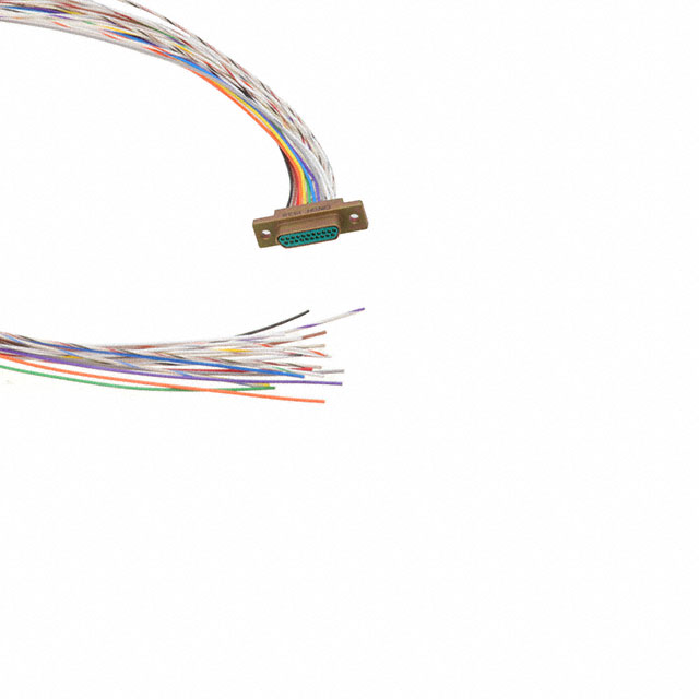 DCCM21P6E5-18.0B - DCCM21P6E5-18.0B