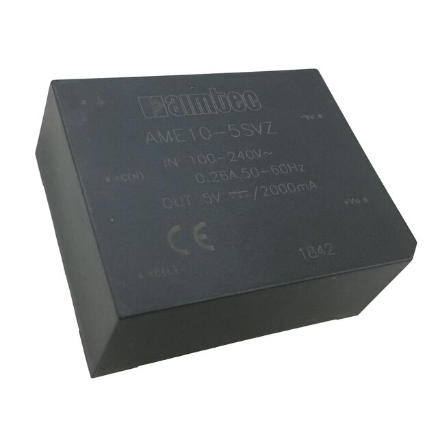 AME10-15DCVZ-B - AME10-12DCVZ-B