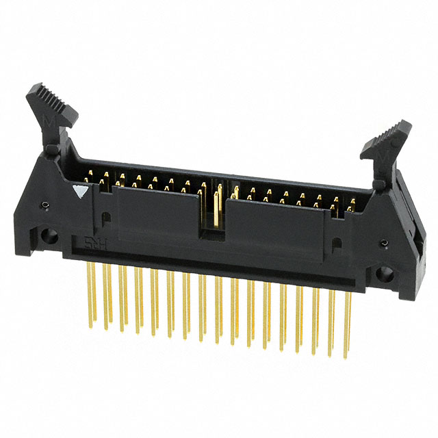 HIF3BA-34P-2.54W(88) - HIF3BA-34P-2.54W(xx)