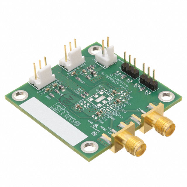 SIT6085EB - sit6085eb