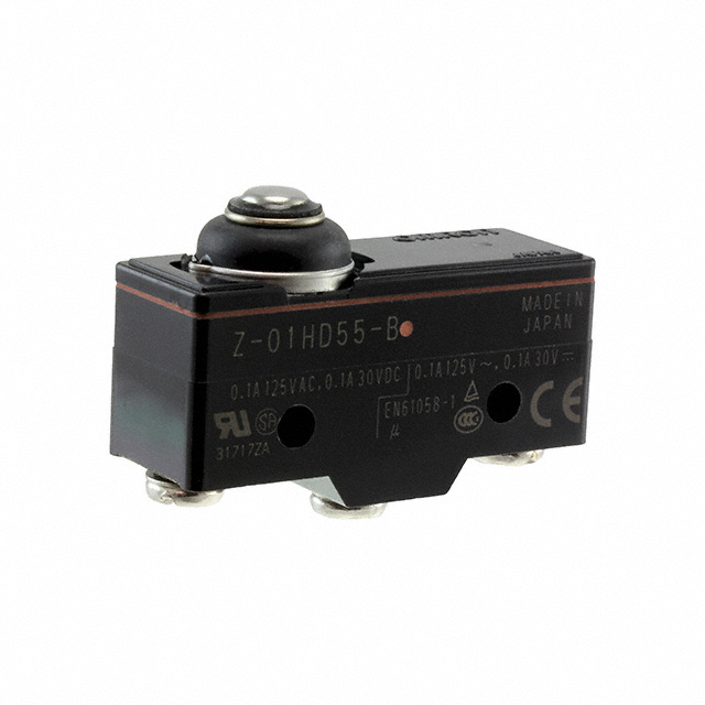 Z-01HD55-B - Z Series