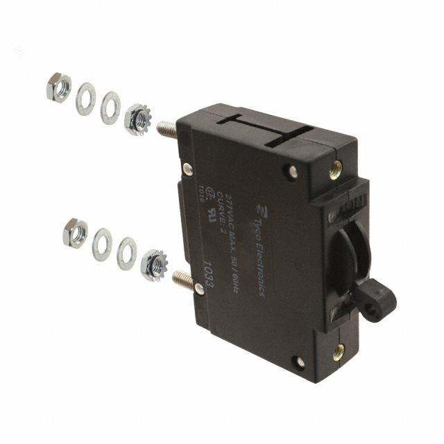 W91-X152-5 - W9, Potter & Brumfield SERIES