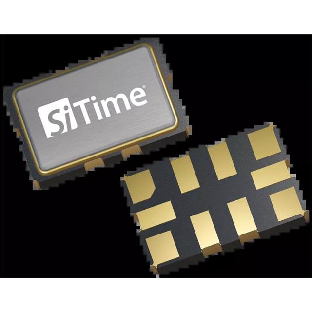 SIT5146AE-FA-33VTB55.700000 - SIT5146AE-FK-33N0B10.000000