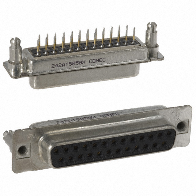 242A15050X - 242A15050X