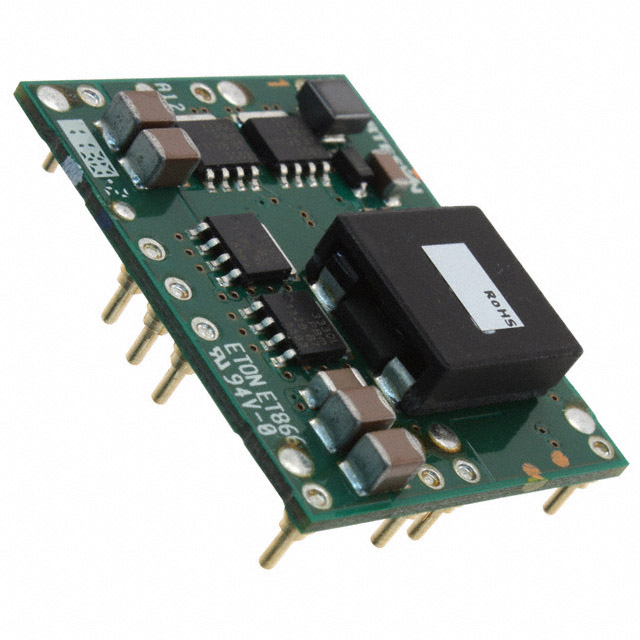 PTH05030WAD - PTH05030W SERIES