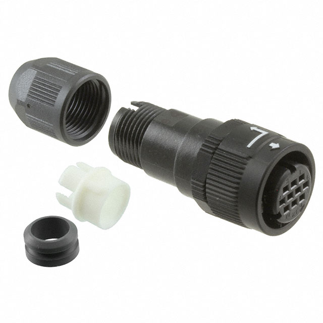 HR34B-12WPB-10SC - HR34B-12WPB-10SC