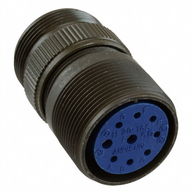 97-3101A-20-16S - 97-3101A-20-16S