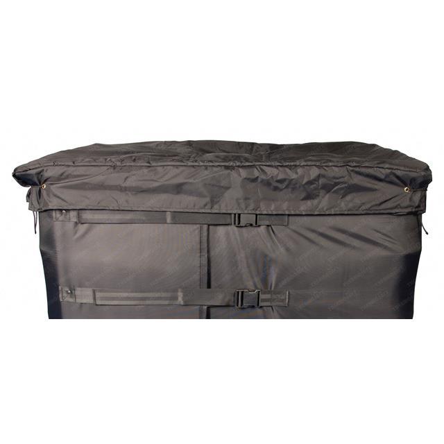275gal Insulation Lid - 275gal Insulation Lid