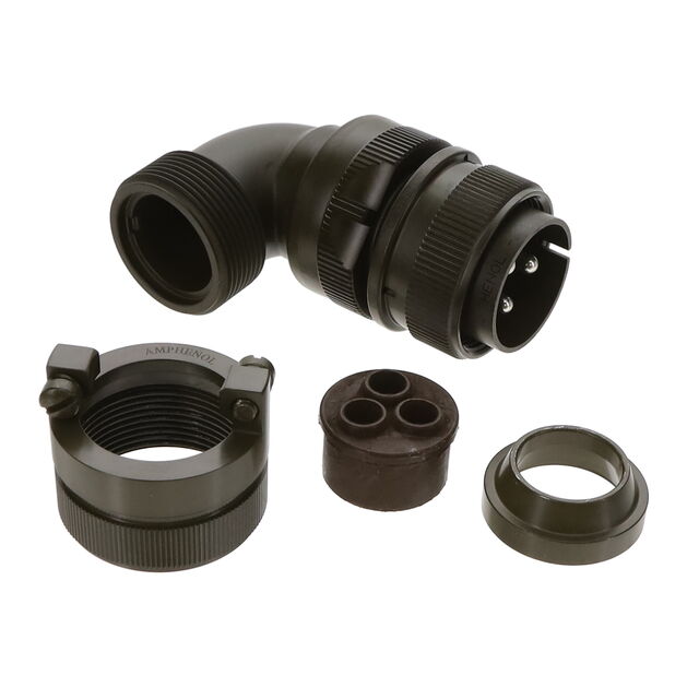 MS3108E20-19P - MS3108E20-19P