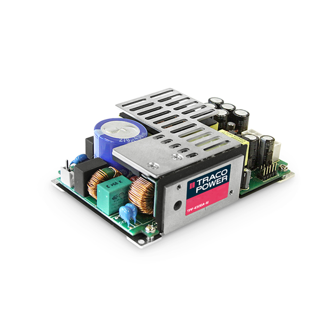 TPP 450-148BA-M - TPP 450-112BA-M