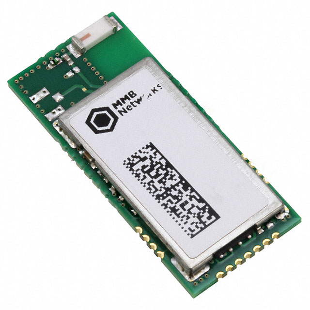 Z357PA40-SMT-P-NC-N - Z357PA20-SMT-P-NC-N