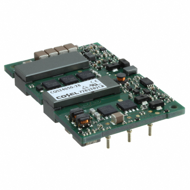 CQS24050-28 - CQS (140W) Series