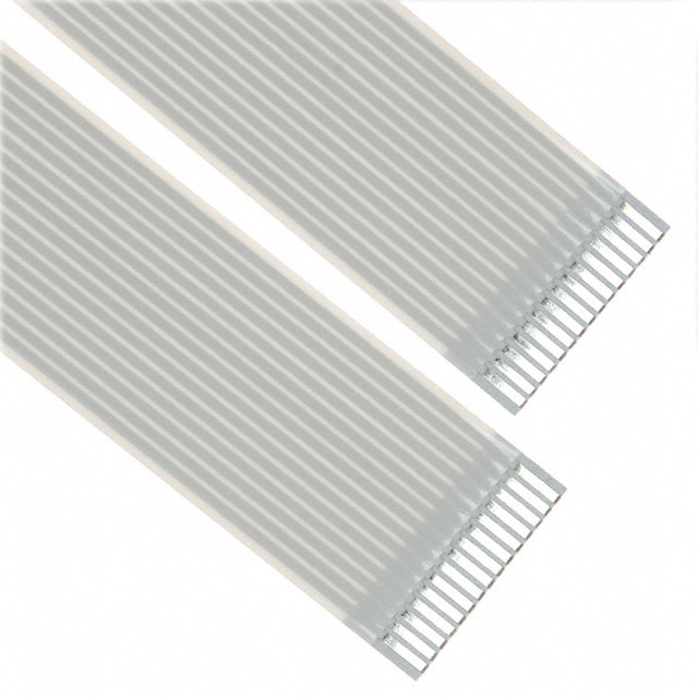 050R15-76B - 050R15 Series