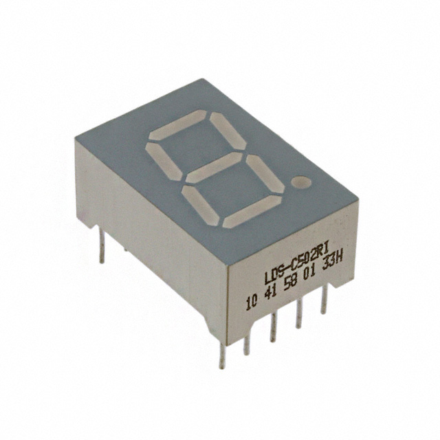 LDS-C502RI - LDS-C502RI