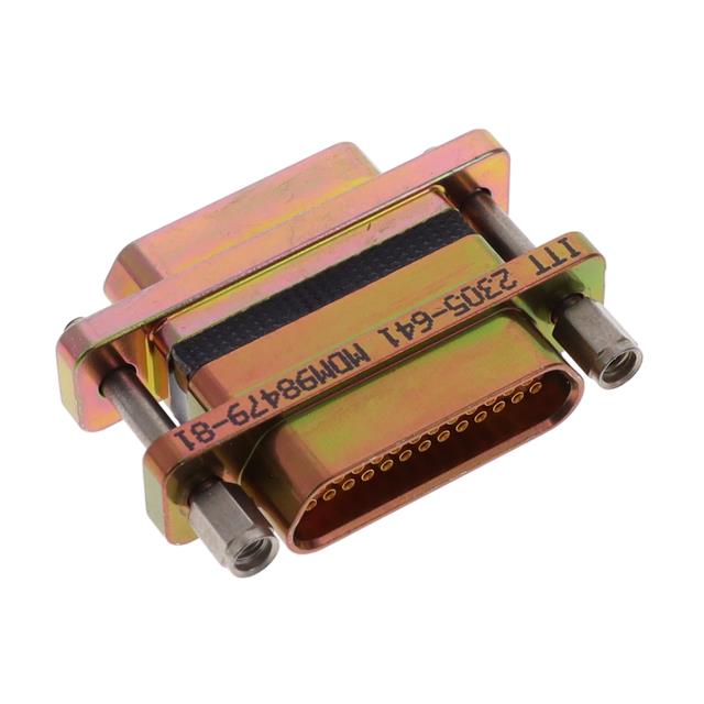 MDM98479-81 - MDM98479-81