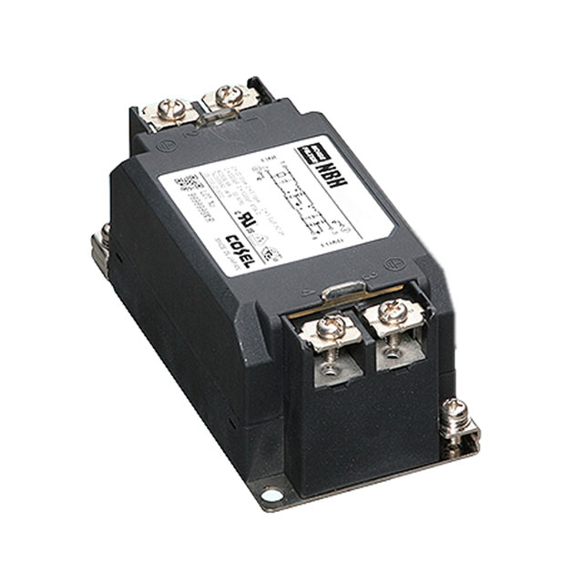 NBH-06-102-D - NBH Series_Din Rail