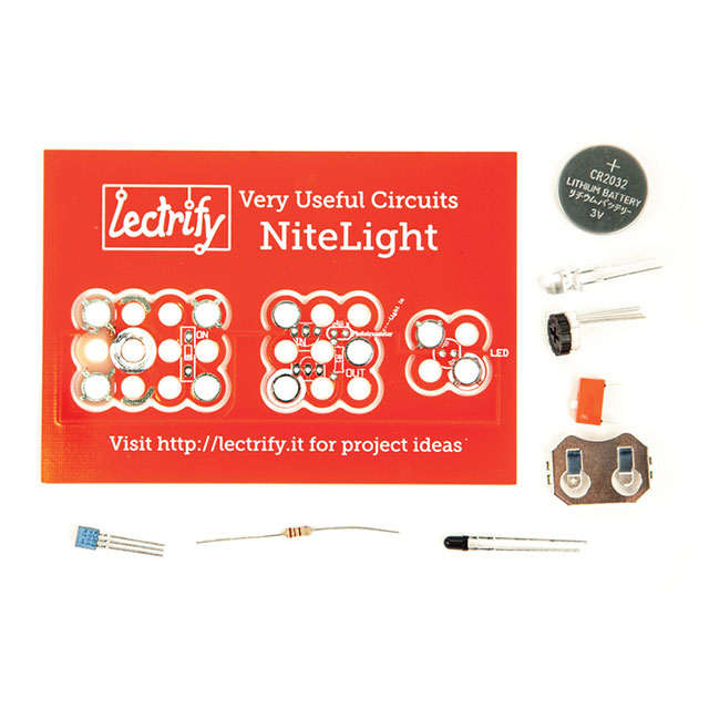 LECTRIFY - VUC NL - LECTRIFY-VUC-NL