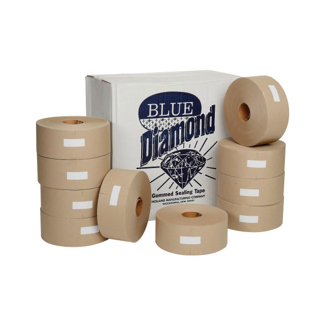 3"x600' TAN - 422841