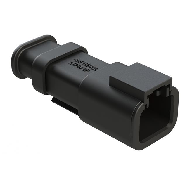 ATP04-2P-SR01BK - ATP04-2P-SR01BK