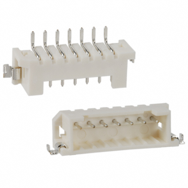 DF3E-7P-2H(21) - DF3xx-7P-2H(2x)