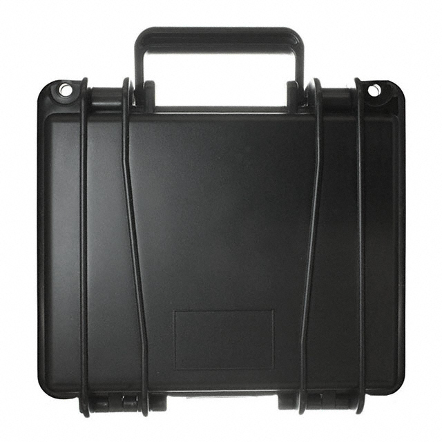 SE300,BK - R300-BLACK