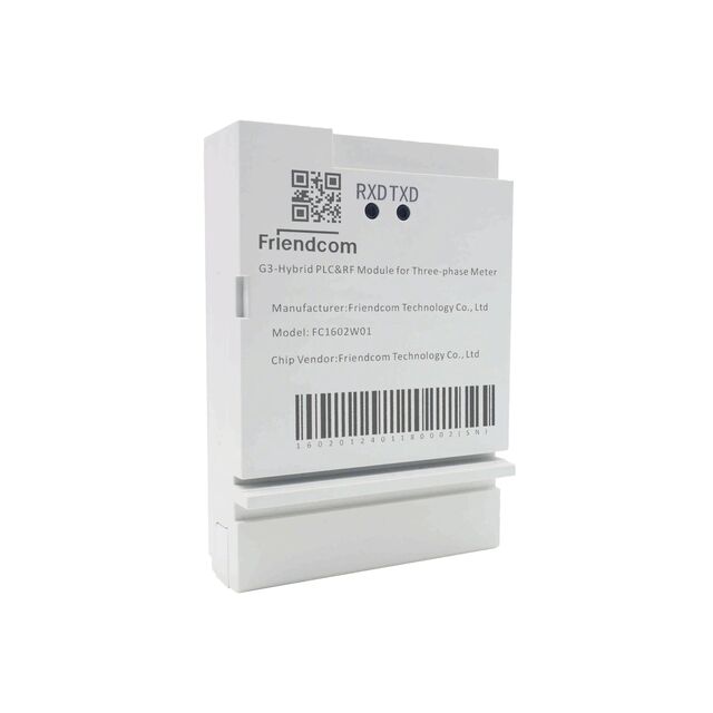 FC1602W01 - FC1602W01