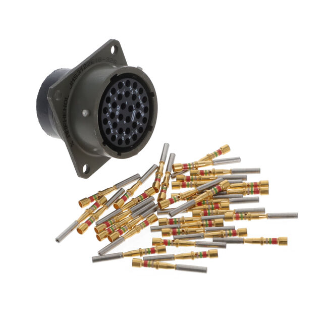 MS3122E18-32S - MS3122E18-32S