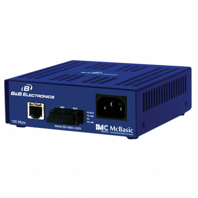 IMC-450-MMST-US - 855-109xy Series