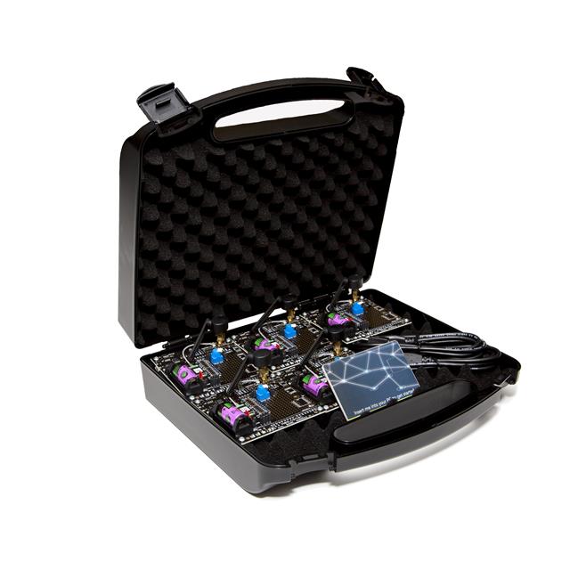 EVALNC2400C - EVALNC2400C