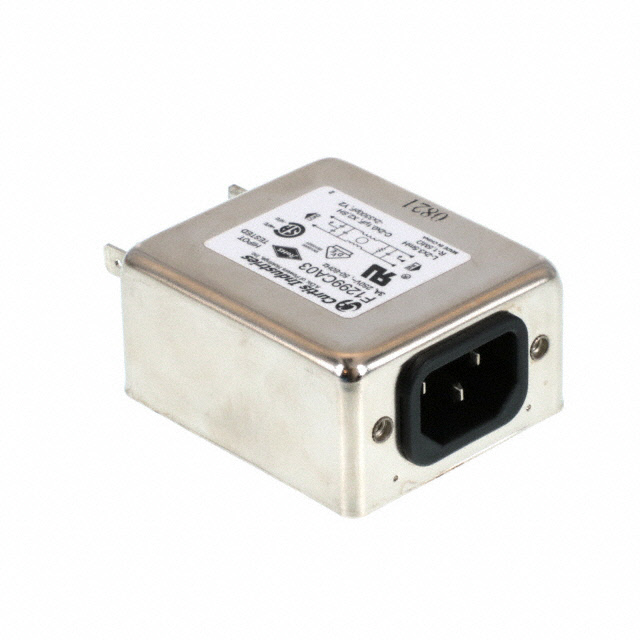 F1299CA06 - F1299CA03