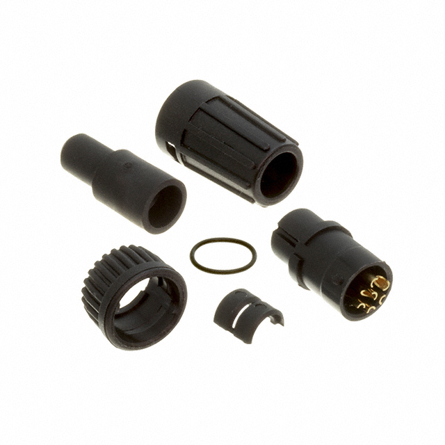 6282-6PG-519 - Mini-Con-X Series