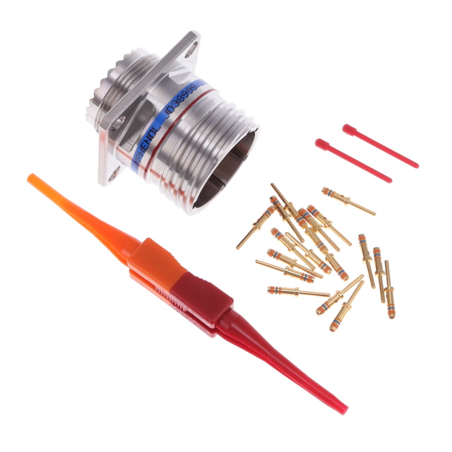 D38999/20KD18PN - D38999/20KD18PN