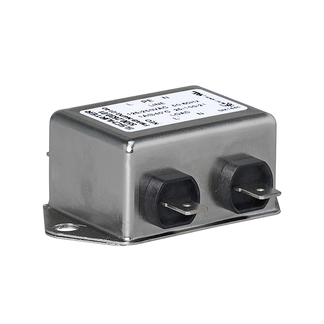 5500.2630.01 - 5500.26xx-01, Case PG with Quick Terminals