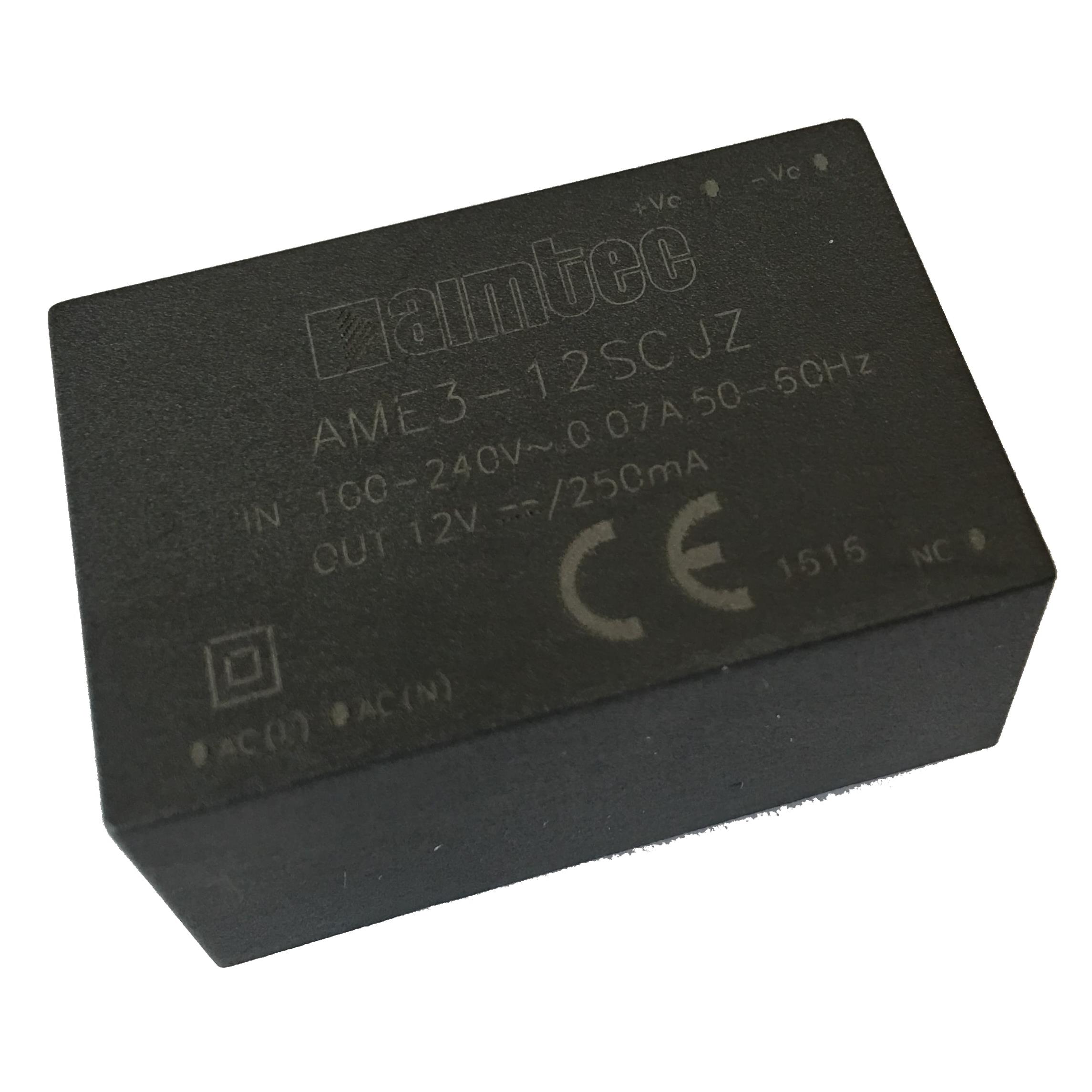 AME3-24SCJZ - AME3-24SCJZ