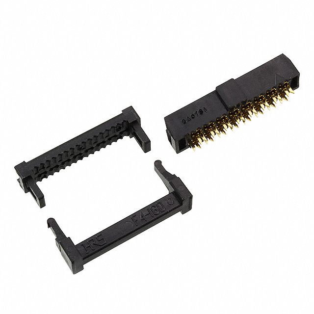 HIF4-16D-3.18R - HIF4-16D-3.18R