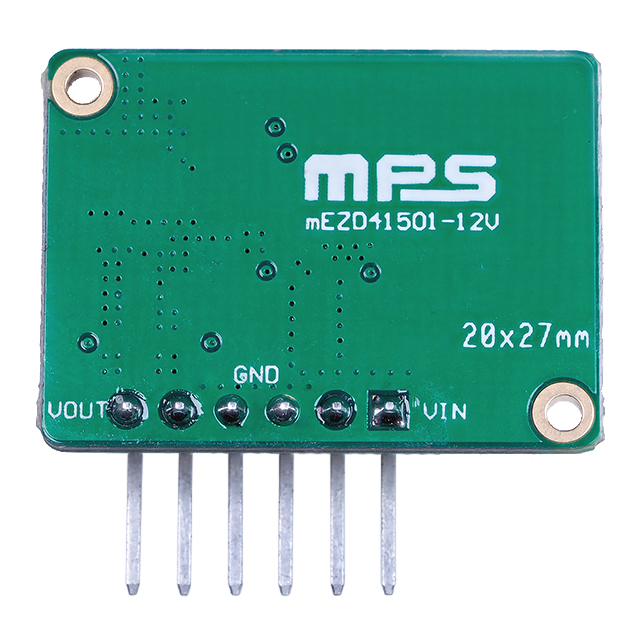 MEZD41501A-B - MEZD4150xA-x Back