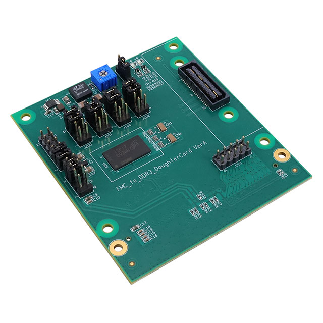 EFX_FMC_DDR3_GPIO - EFX_FMC_DDR3_GPIO