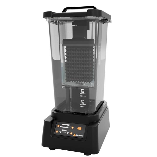 B9A CLEAN CORE - B9A CLEAN CORE