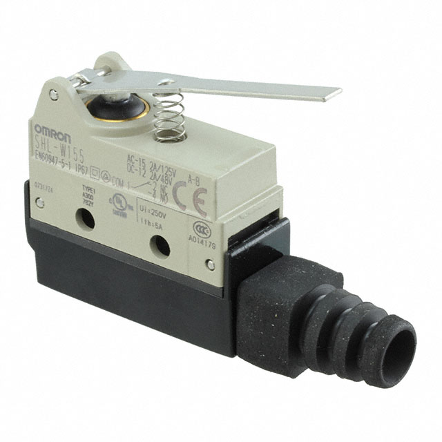 SHL-W55-01 - SHL-W155