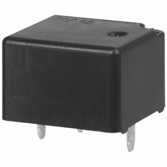 CP1AH-N-12V - CP1A-12V, CP1-12V