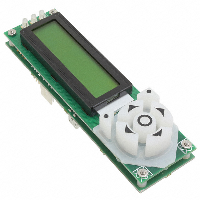 LK162B-7T-USB - LK162B-7T-USB