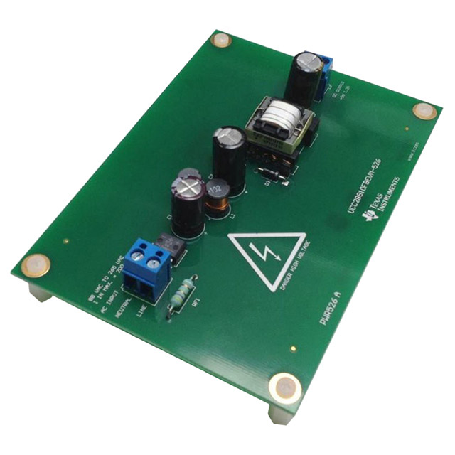 UCC28910FBEVM-526 - UCC28910FBEVM-526