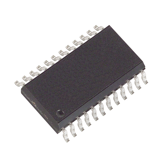 DS12R885S-33+ - 24-SOIC