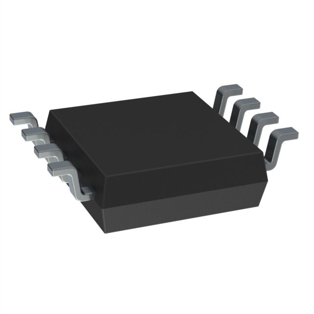N25Q032A13ESE40F TR - 8-SOIC (0.209", 5.30mm Width)