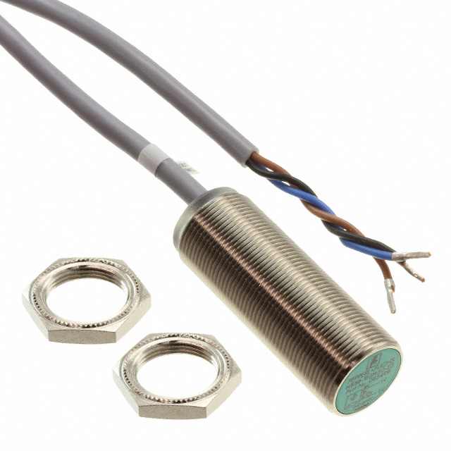 NBB8-18GM50-E2 - NBB8-18GM50-E2