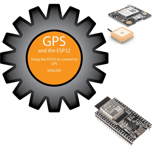 WORKSHOP VIRTUAL IOT ESP32 GPS - WORKSHOP VIRTUAL IOT ESP32 GPS